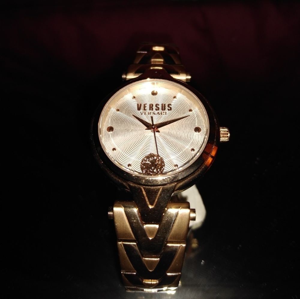 ~VERSUS~ VERSACE  Women's Watch